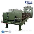 Used Sheet Metal Guillotine Mobile Hydraulic Scrap Metal Shear Baler Recycling Machine Supplier